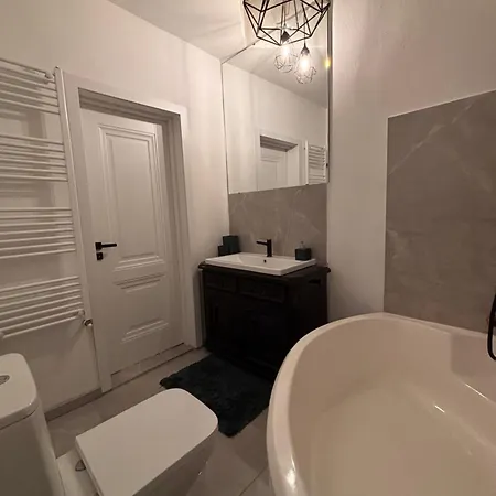 Apartment Ibz Ap *