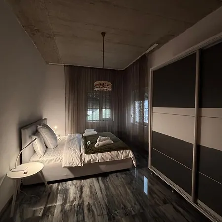 Apartment Ibz Ap