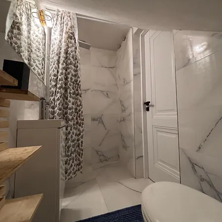 Ibz Ap Apartment Cluj-Napoca