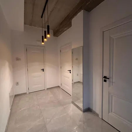 Apartament Ibz Ap Cluj-Napoca