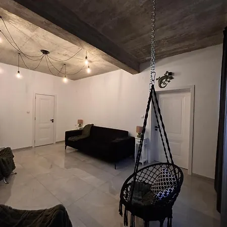 Apartment Ibz Ap *