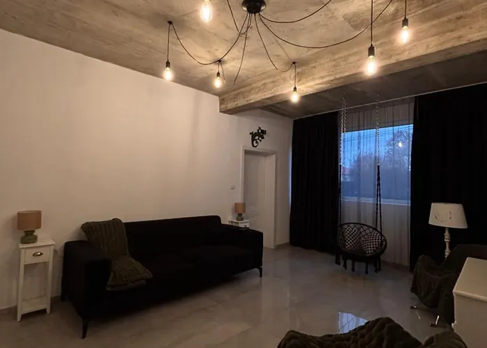 Ibz Ap * Cluj-Napoca