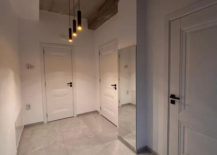 Apartament Ibz Ap Cluj-Napoca